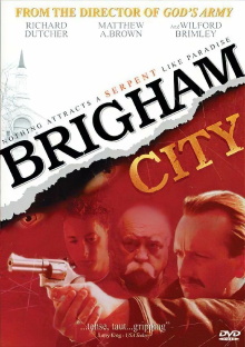 Brigham City Trailer