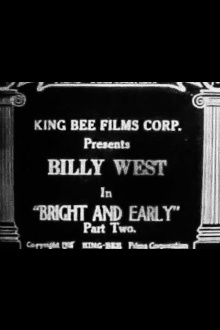 Bright and Early Trailer