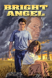Bright Angel Trailer