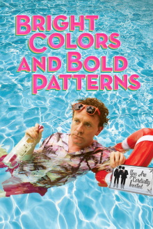 Bright Colors and Bold Patterns Trailer