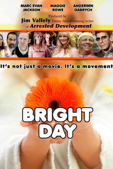 Bright Day Trailer