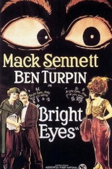 Bright Eyes Trailer