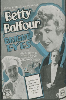 Bright Eyes Trailer
