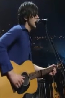 Bright Eyes - Austin City Limits Trailer
