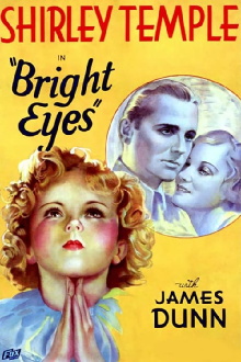 Bright Eyes Trailer