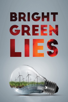 Bright Green Lies Trailer