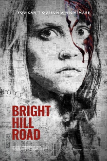 Bright Hill Road Trailer