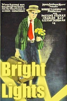 Bright Lights Trailer