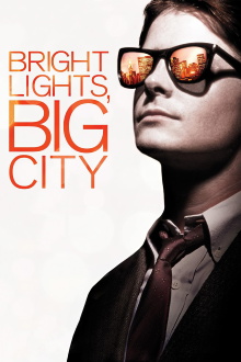 Bright Lights, Big City Trailer