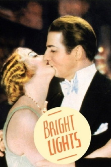 Bright Lights Trailer