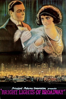 Bright Lights of Broadway Trailer