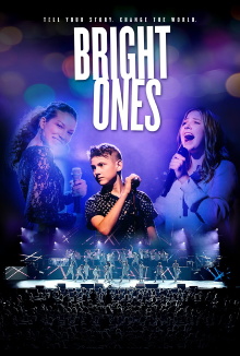 Bright Ones Trailer