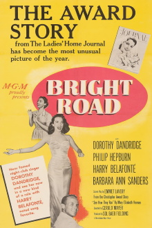 Bright Road Trailer