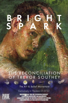 Bright Spark: The Reconciliation of Trevor Southey Trailer