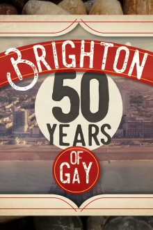 Brighton: 50 Years of Gay Trailer