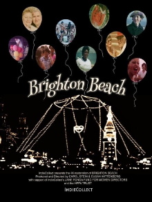 Brighton Beach Trailer