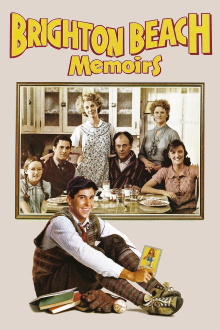 Brighton Beach Memoirs Trailer