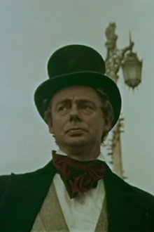 Brighton Story Trailer