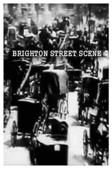 Brighton Street Scene Trailer