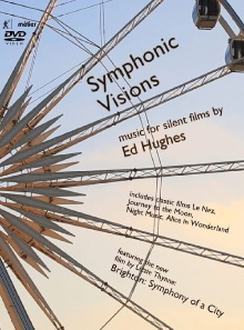Brighton: Symphony of a City Trailer