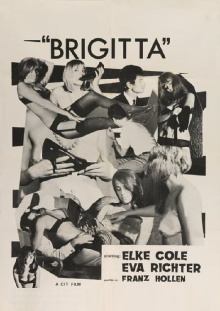 Brigitta Trailer