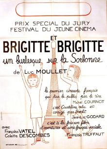 Brigitte and Brigitte Trailer