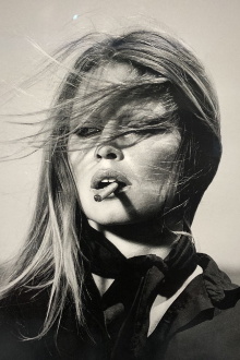 Brigitte Bardot, rebel with a cause Trailer