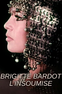 Brigitte Bardot, the rebel Trailer