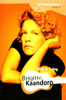 Brigitte Kaandorp: 1000 & 1 Dag Trailer