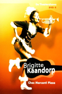 Brigitte Kaandorp: Chez Marcanti Plaza Trailer