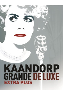 Brigitte Kaandorp: Grande De Luxe Extra Plus Trailer