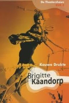 Brigitte Kaandorp: Kouwe Drukte Trailer