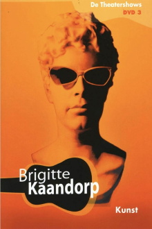 Brigitte Kaandorp: Kunst Trailer