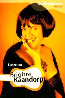 Brigitte Kaandorp: Lustrum Trailer