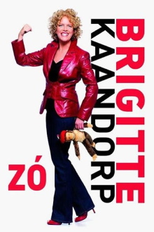 Brigitte Kaandorp: Zó Trailer
