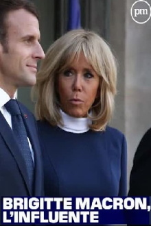 Brigitte Macron, l'influente Trailer