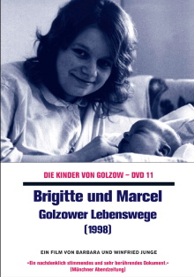 Brigitte und Marcel - Golzower Lebenswege Trailer