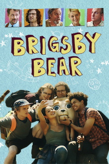 Brigsby Bear Trailer