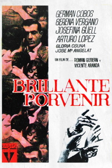 Brillante Porvenir Trailer