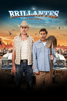 Brillantes Trailer