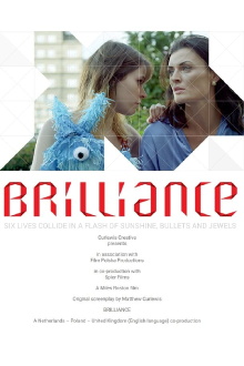 Brilliance Trailer
