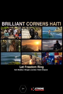 Brilliant Corners : Haiti Trailer