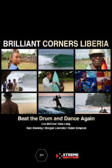 Brilliant Corners : Liberia Trailer