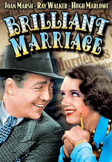 Brilliant Marriage Trailer