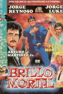 Brillo Mortal Trailer