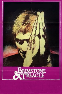 Brimstone & Treacle Trailer