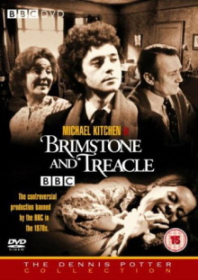 Brimstone and Treacle Trailer