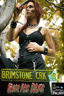 Brimstone Creek Rd Trailer