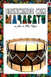 Brincando com Maracatu Trailer