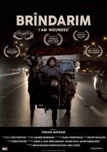 Brîndarim Trailer